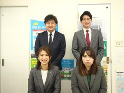 エイブル 藤井寺店の店舗情報 藤井寺駅 大阪府藤井寺市周辺の不動産会社 不動産屋 をお探しの方へ
