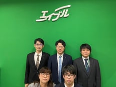株式会社エイブル岸和田店