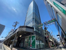 株式会社エイブル 堺東店