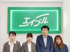 株式会社エイブル堺東店