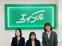 エイブル堺東店