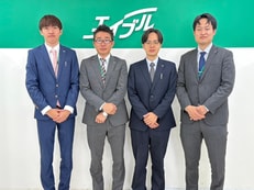 株式会社エイブルあびこ店
