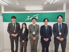 株式会社エイブルあびこ店