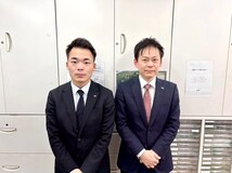 株式会社エイブル阪急十三店