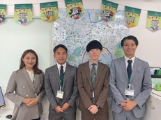 株式会社エイブルなかもず店