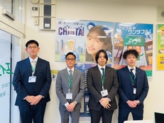 株式会社エイブル深井店