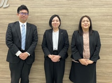 株式会社エイブル西長堀店
