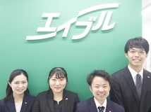 株式会社エイブル植田店