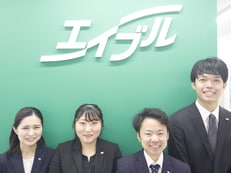 株式会社エイブル植田店