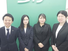 株式会社エイブル植田店