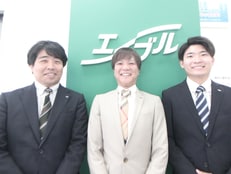 株式会社エイブル新瑞橋店