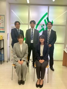 株式会社エイブル中村公園店