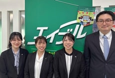 株式会社エイブル藤が丘店