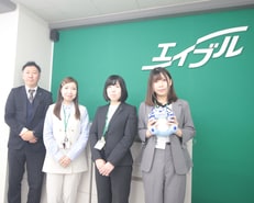 株式会社エイブル浄心店