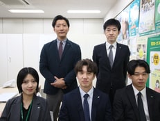 株式会社エイブル金山店