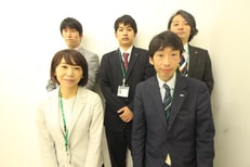 株式会社エイブル岩倉店