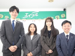 株式会社エイブル 岡崎店