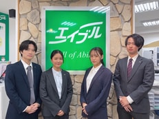 株式会社エイブル春日井店