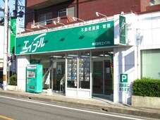 エイブル 知立店の店舗情報 知立駅 愛知県知立市周辺の不動産会社 不動産屋 をお探しの方へ