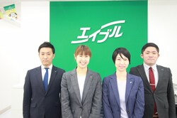 エイブル 知立店の店舗情報 知立駅 愛知県知立市周辺の不動産会社 不動産屋 をお探しの方へ