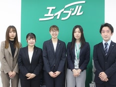 株式会社エイブル知立店