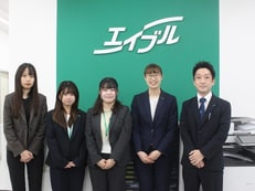 株式会社エイブル知立店