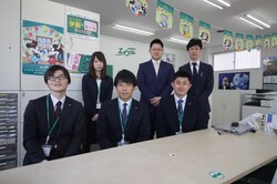 エイブル 熱田店の店舗情報 伝馬町駅 愛知県名古屋市熱田区周辺の不動産会社 不動産屋 をお探しの方へ