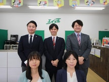エイブル熱田店