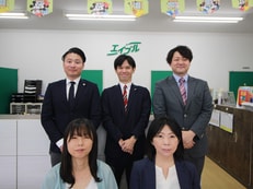 株式会社エイブル熱田店