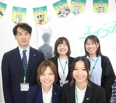 株式会社エイブル野並店