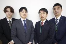 株式会社エイブル黒川店