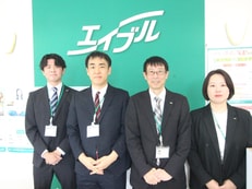 株式会社エイブル塩釜口店