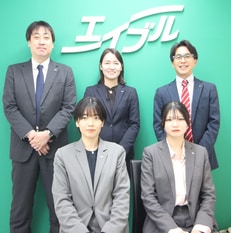 株式会社エイブル名古屋駅本店