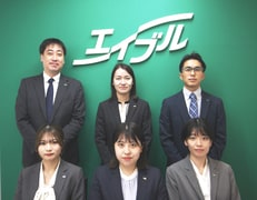 株式会社エイブル名古屋駅本店