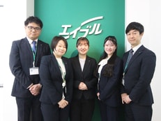 株式会社エイブル千種店