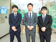 エイブル三河豊田店