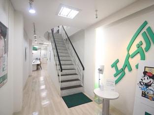 エイブル矢場町店の内観写真