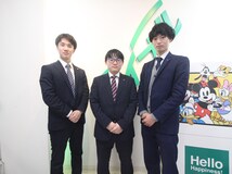 株式会社エイブル矢場町店