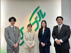 株式会社エイブル矢場町店