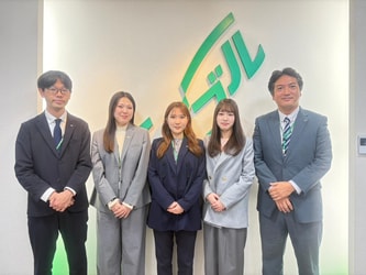 エイブル矢場町店のスタッフ写真