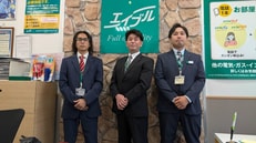 株式会社エイブル上小田井店