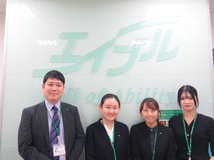 エイブル広小路伏見店