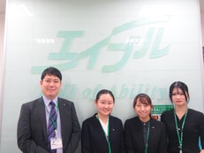 株式会社エイブル広小路伏見店