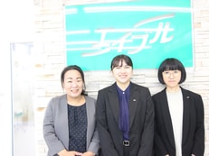 株式会社エイブル桜山店