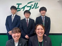 エイブル本山店