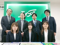 株式会社エイブル新小岩南口店