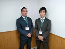 株式会社エイブル昭島店