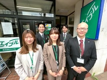 エイブル北二十四条店