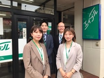 エイブル北二十四条店