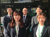 株式会社エイブル北二十四条店